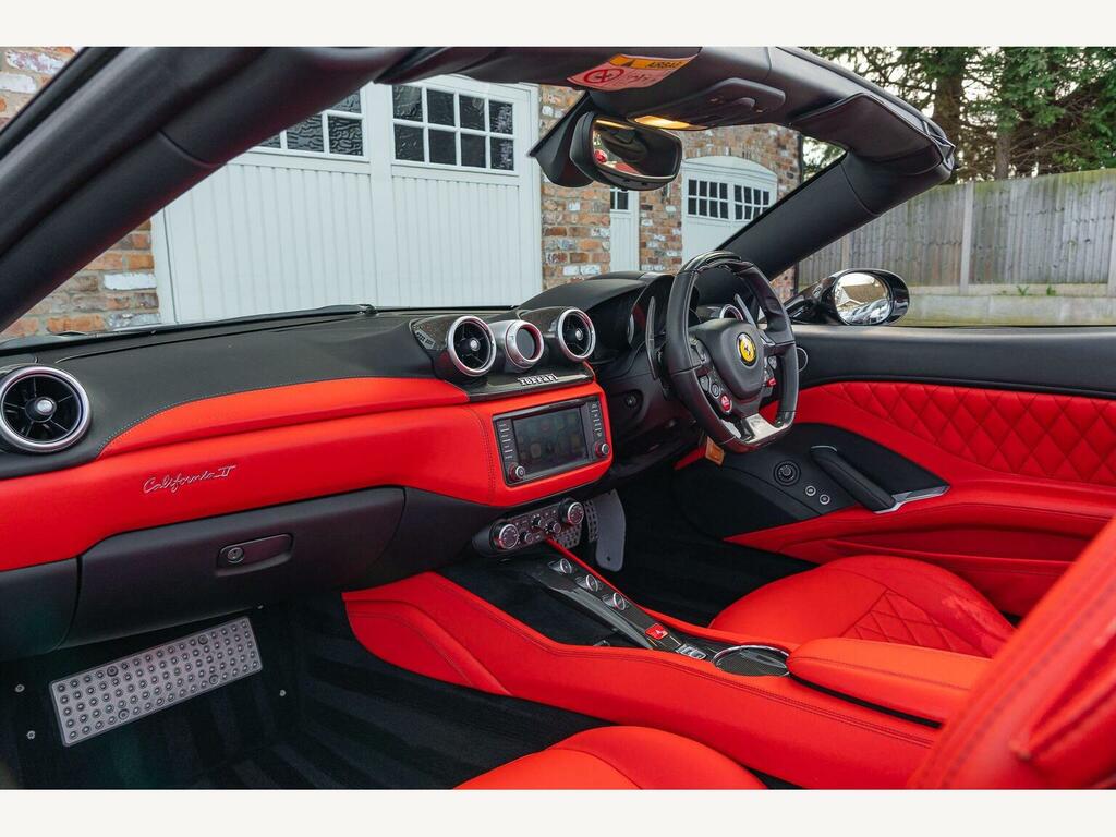 Ferrari California Convertible  #14