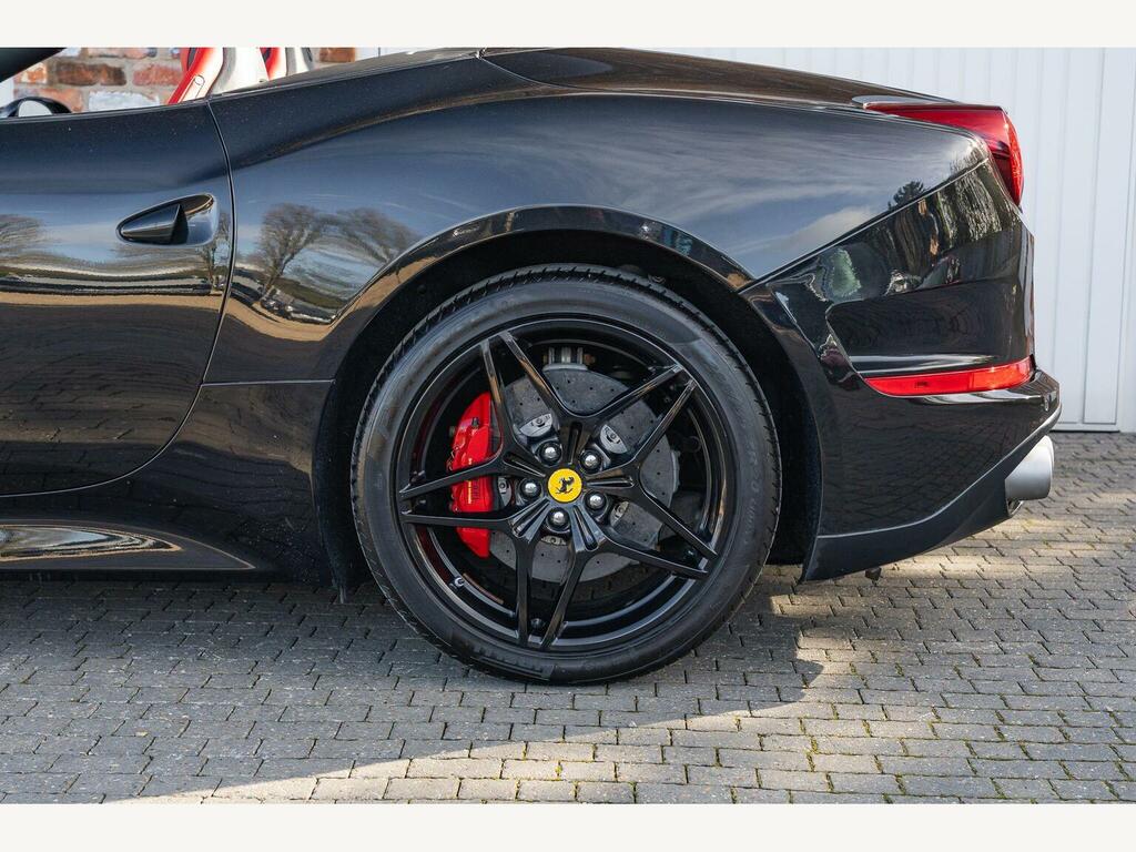 Ferrari California 3.8 V8 T F1 Dct Euro 6 Ss #3
