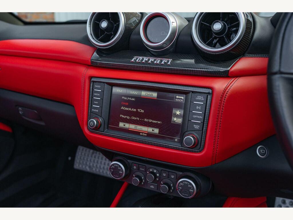 Ferrari California Convertible  #29