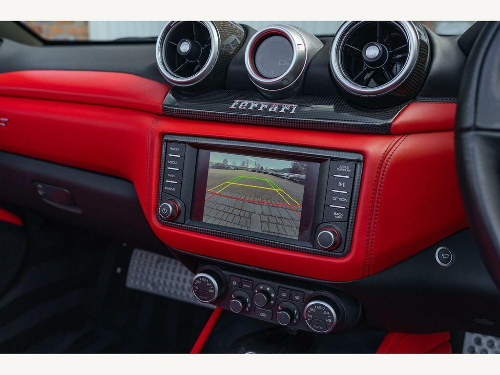 Ferrari California Convertible  #31