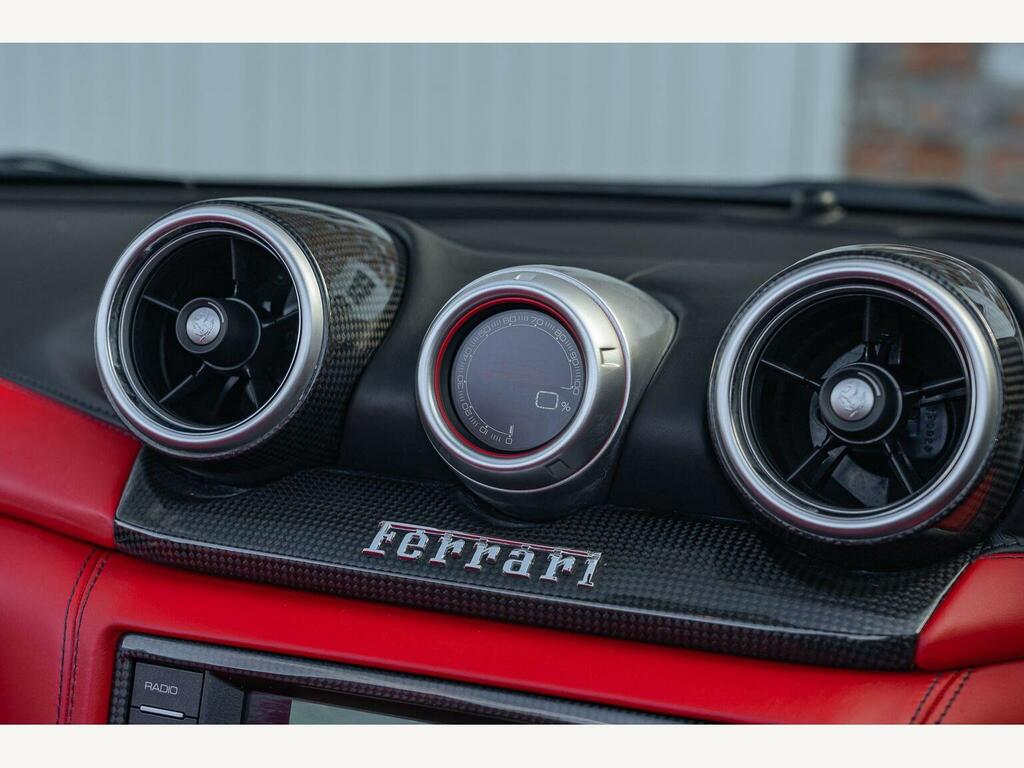 Ferrari California Convertible  #32