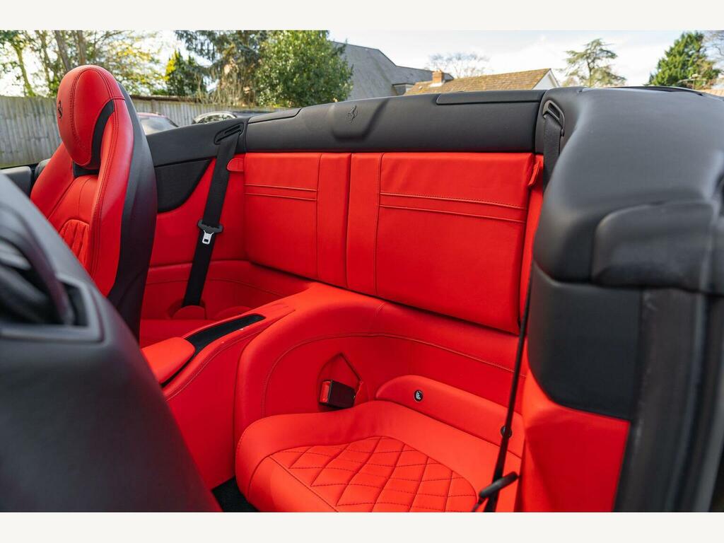 Ferrari California Convertible  #17