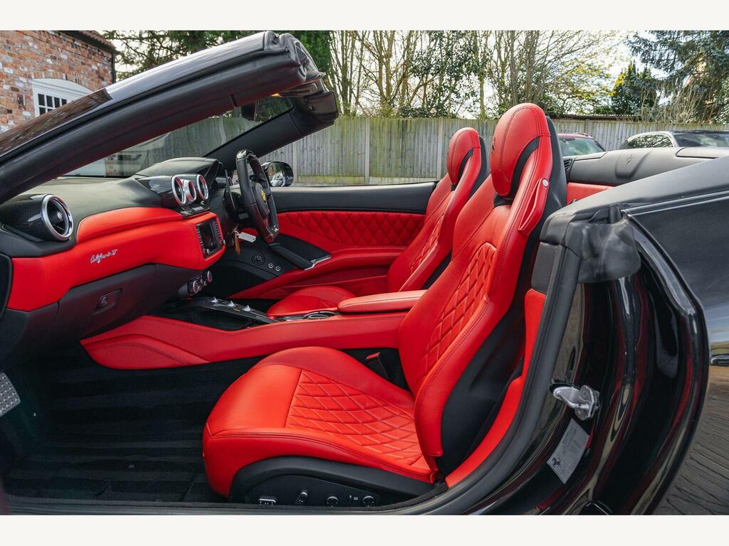 Ferrari California Convertible  #15