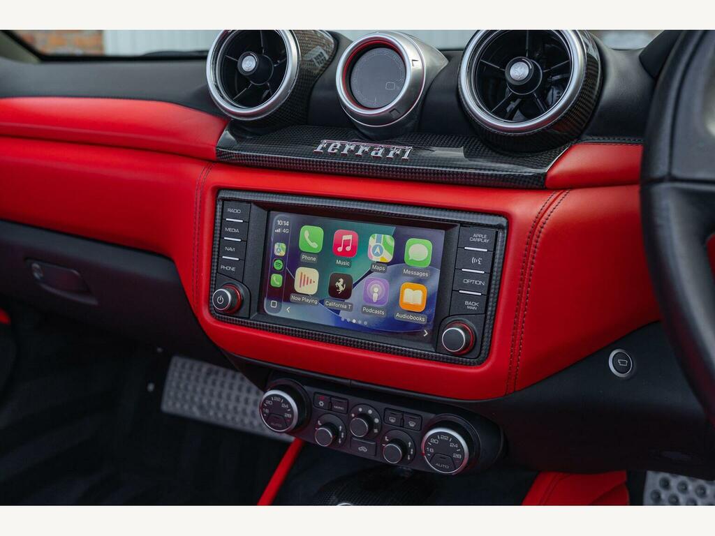 Ferrari California Convertible  #28