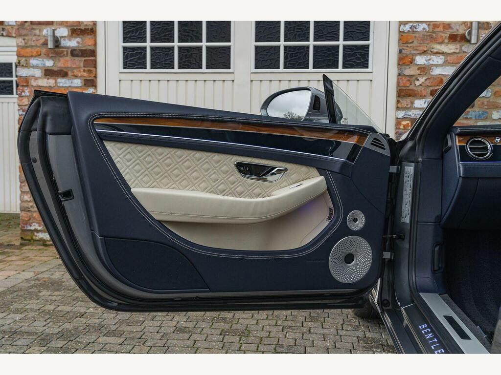 Bentley Continental Gt 4.0 V8 Ultra-performance 25.9Kwh Gt Speed First Ed Blue #27