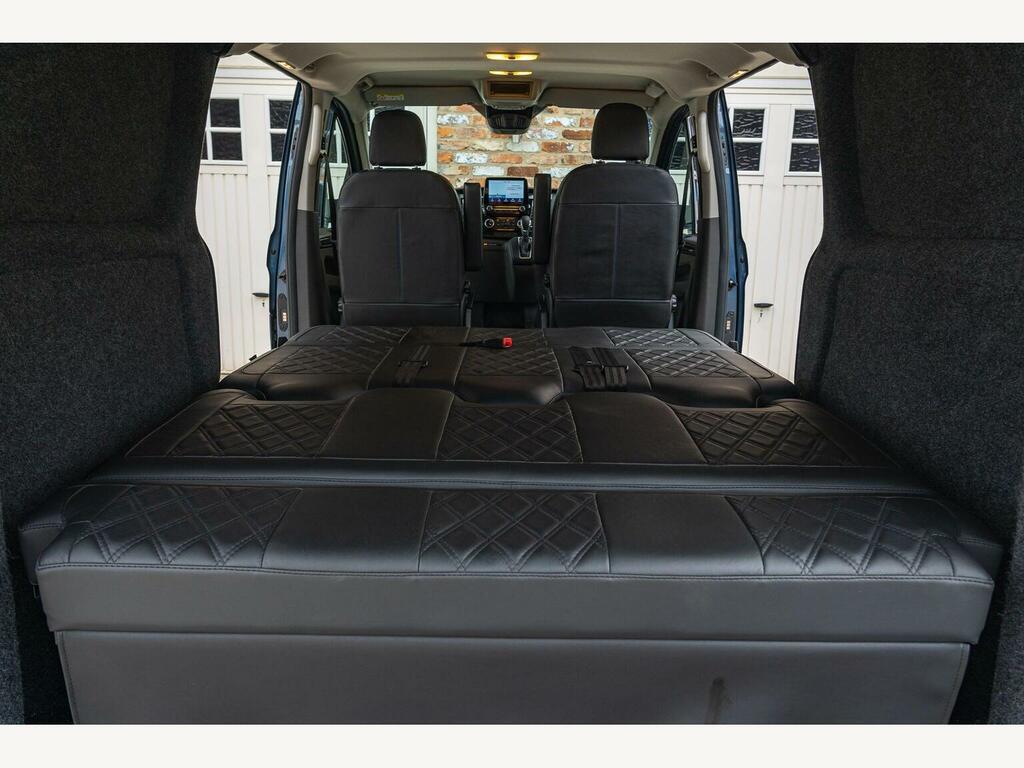 Ford Transit Custom 2019 2.0 280 Limited Pv L1 H1 129 Bhp Grey #7