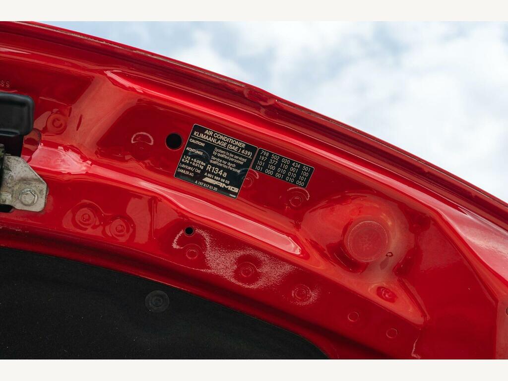 Mercedes-Benz SLS 6.2 63 V8 Amg Spds Dct Euro 5  #3