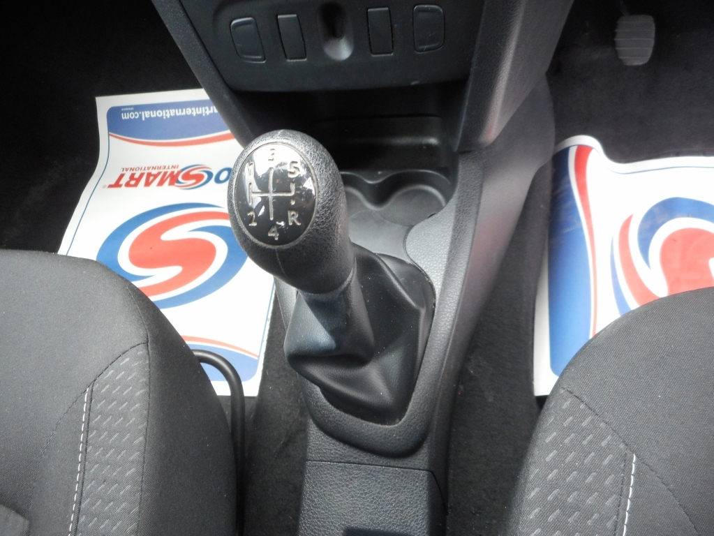 Dacia Sandero Dacia Sandero 0.9 Tce Comfort White #18