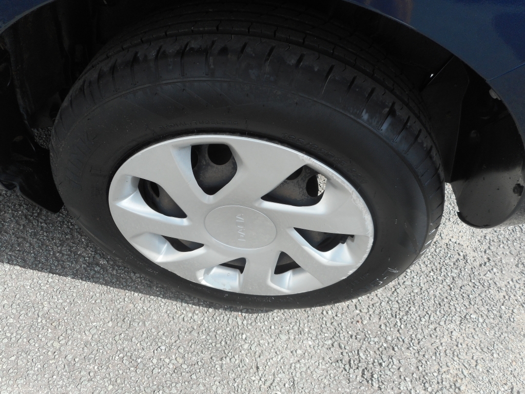 Dacia Sandero Dacia Sandero 0.9 Tce Comfort White #11