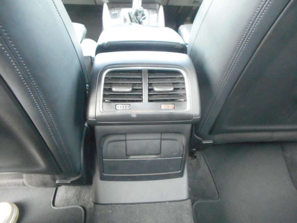 Audi Q5 Audi Estate Special Edition 2.0T Fsi 230 Quattro Black #32
