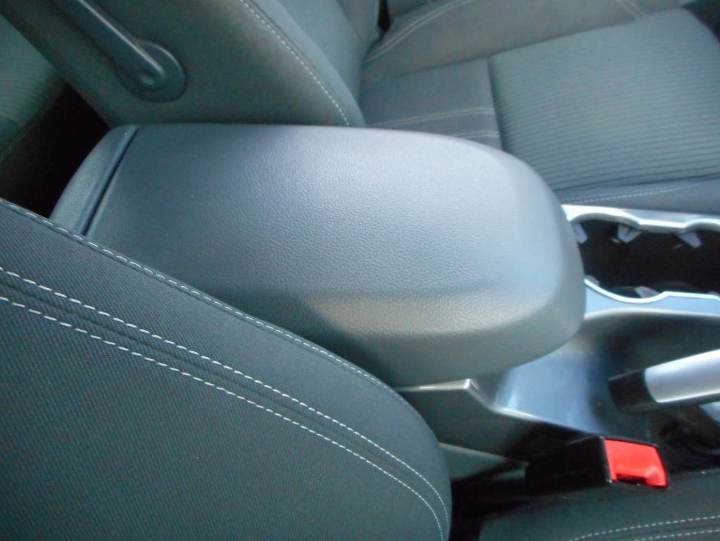 Ford C-Max 1.6 Turbo 35 Yearly Road Tax, Zetec Editi Black #13