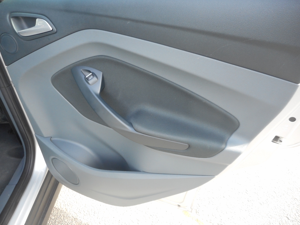 Ford C-Max 1.6 Turbo 35 Yearly Road Tax, Zetec Editi Black #20