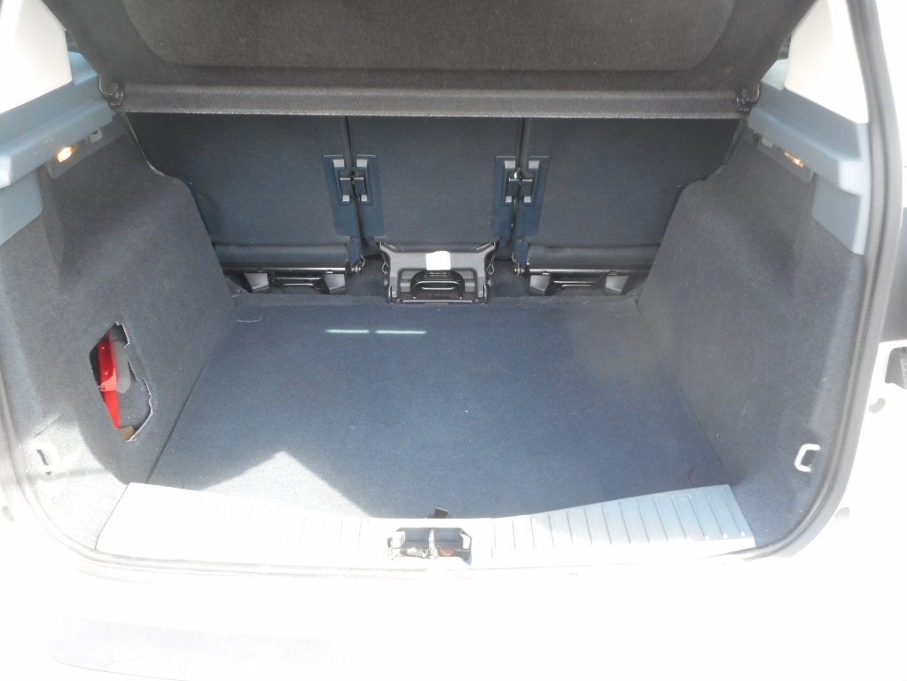 Ford C-Max 1.6 Turbo 35 Yearly Road Tax, Zetec Editi Black #7
