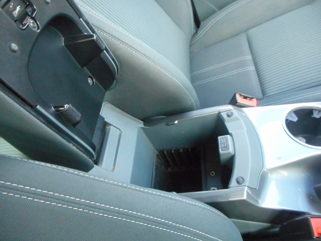 Ford C-Max 1.6 Turbo 35 Yearly Road Tax, Zetec Editi Black #14