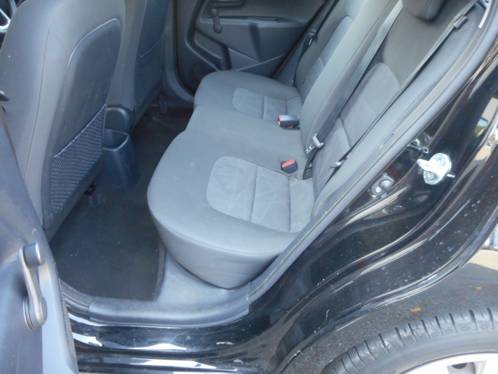 Kia RIO Ecodynamics 2 Hatchback Blue #29