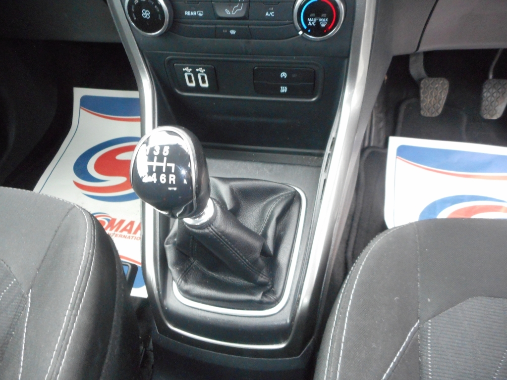 Ford Ecosport Titanium Grey #19