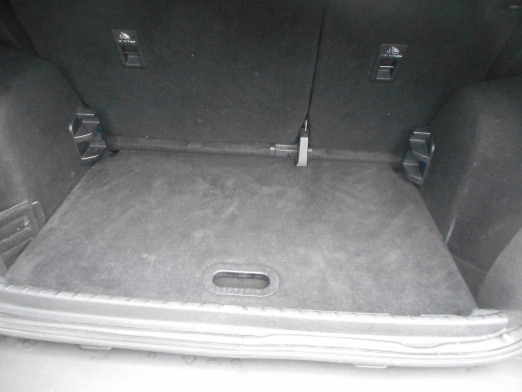 Ford Ecosport Titanium Grey #29