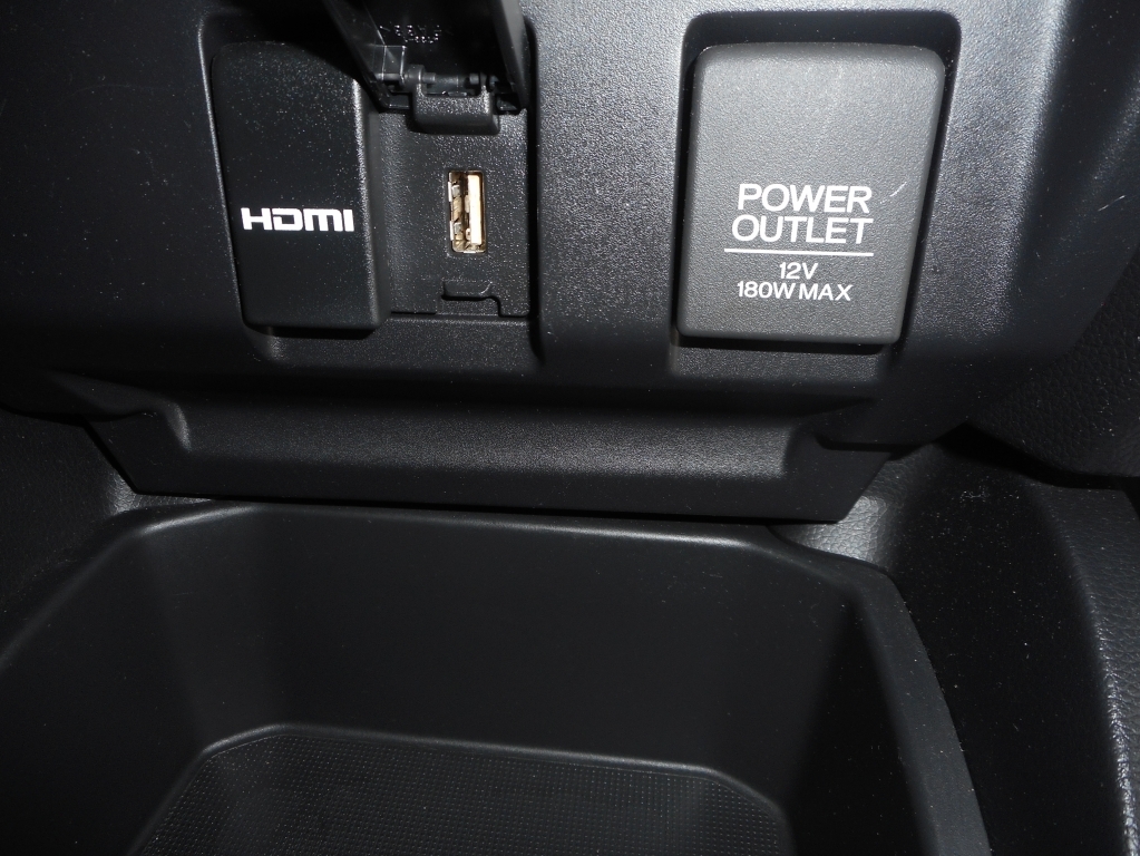 Honda Jazz Jazz Ex I-vtec Red #25