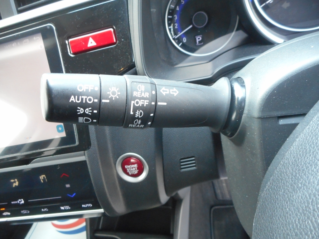 Honda Jazz Jazz Ex I-vtec Red #20