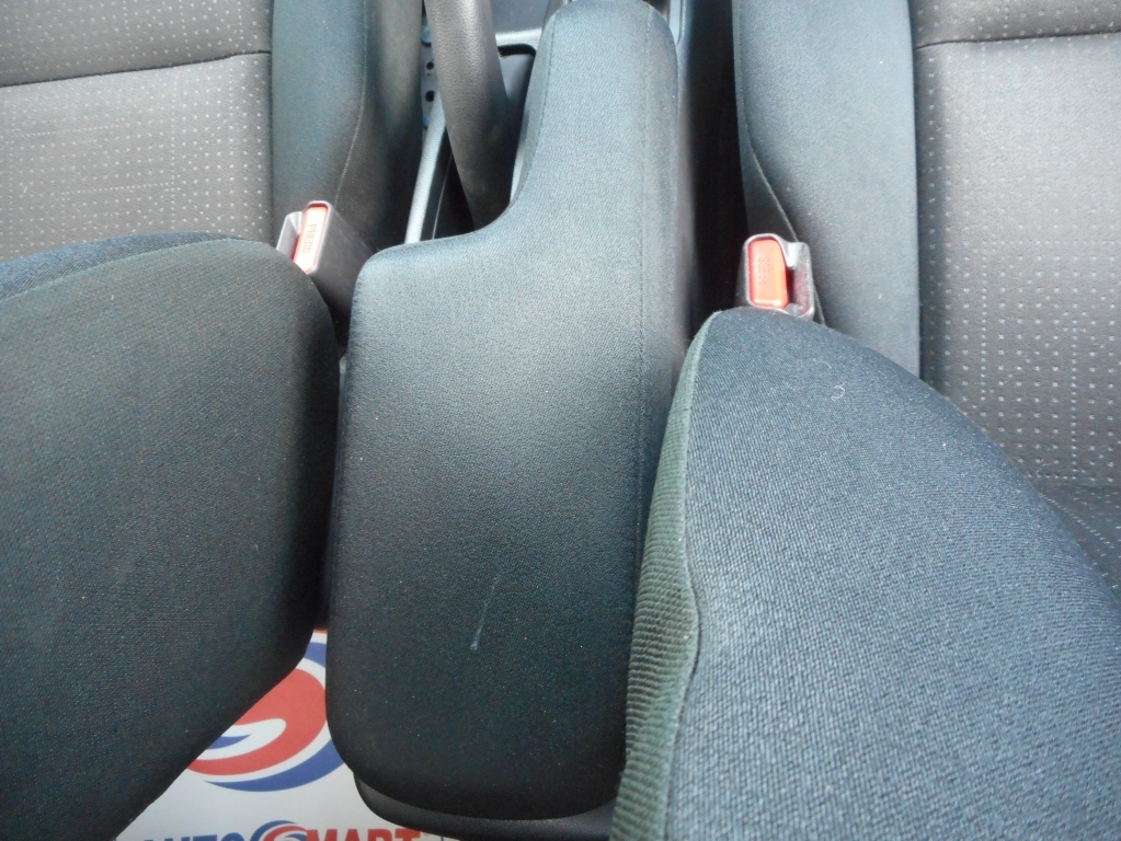 Honda Jazz Jazz Ex I-vtec Red #22