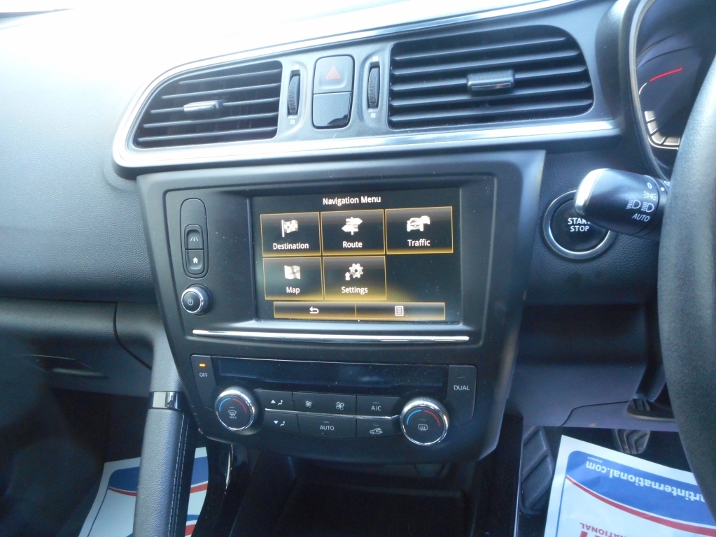 Renault Kadjar 1.6 Dci Dynamique S Nav Suv Euro Grey #26