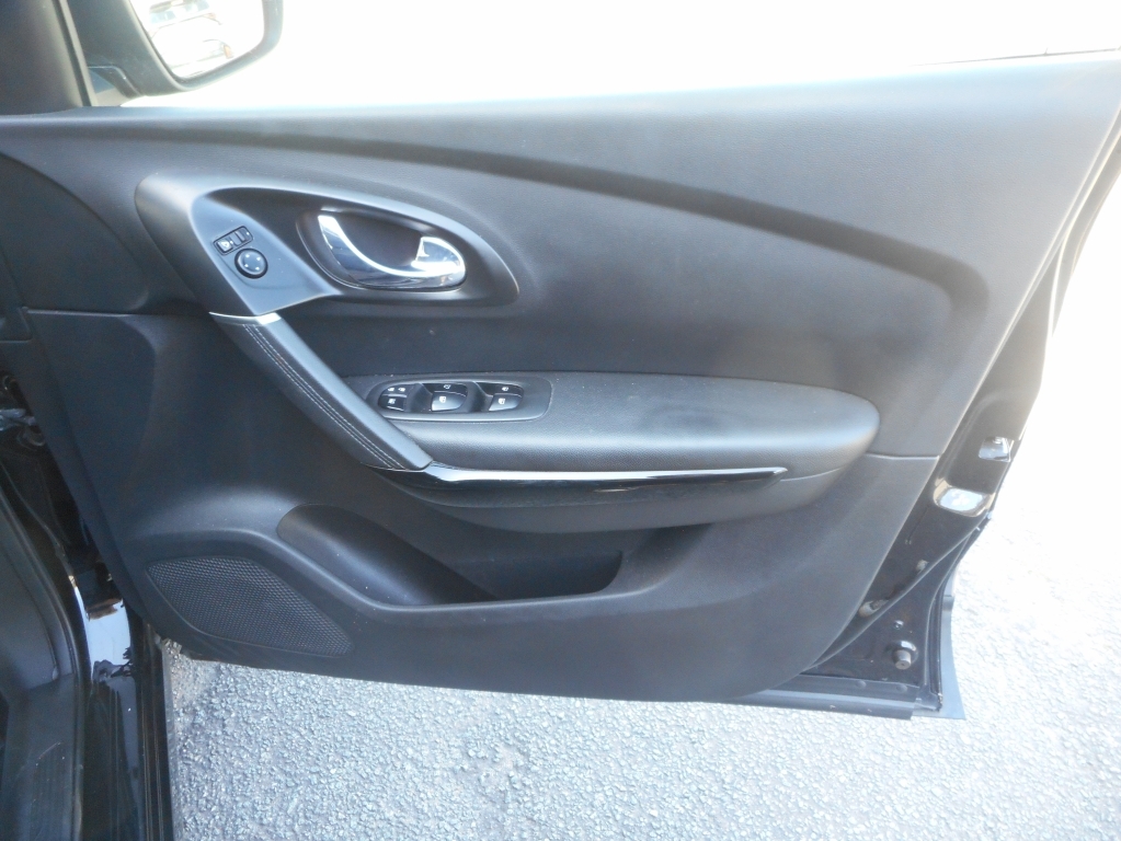 Renault Kadjar 1.6 Dci Dynamique S Nav Suv Euro Grey #16