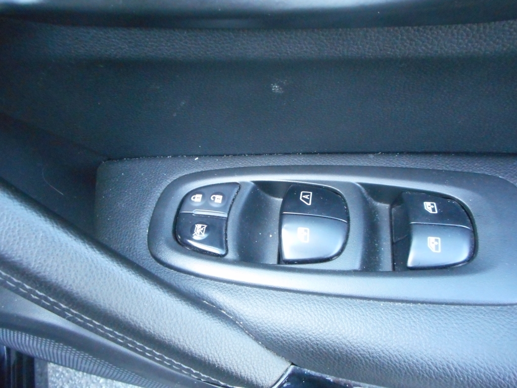 Renault Kadjar 1.6 Dci Dynamique S Nav Suv Euro Grey #17