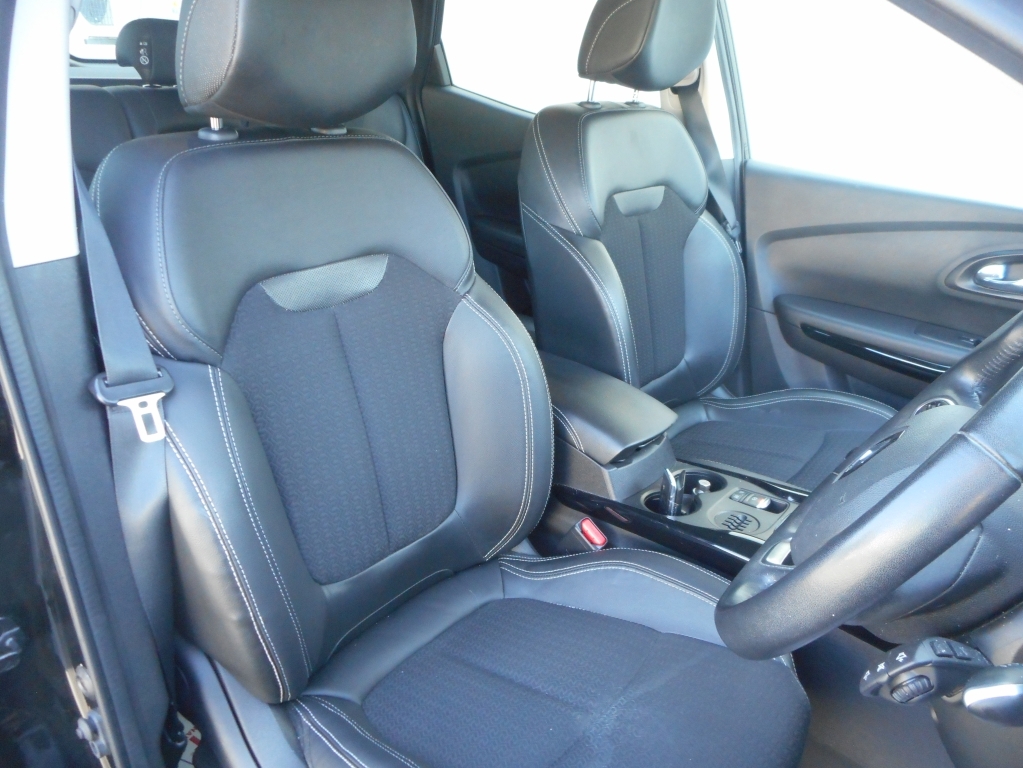 Renault Kadjar 1.6 Dci Dynamique S Nav Suv Euro Grey #20