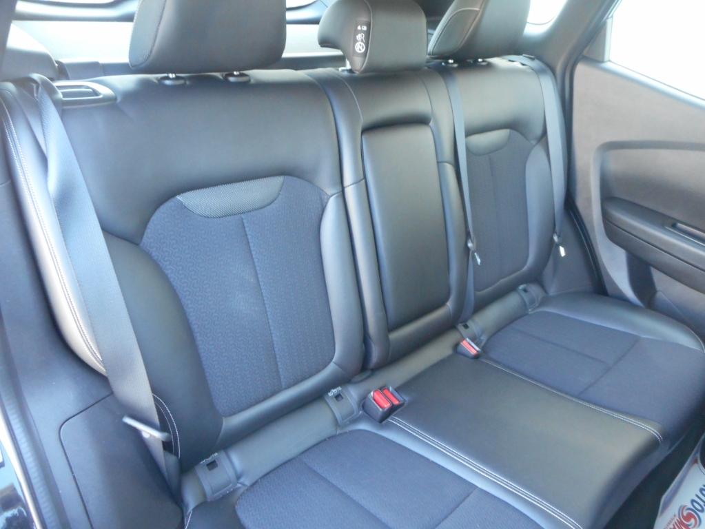 Renault Kadjar 1.6 Dci Dynamique S Nav Suv Euro Grey #30