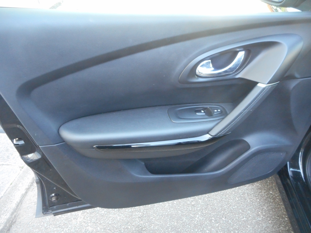 Renault Kadjar 1.6 Dci Dynamique S Nav Suv Euro Grey #35