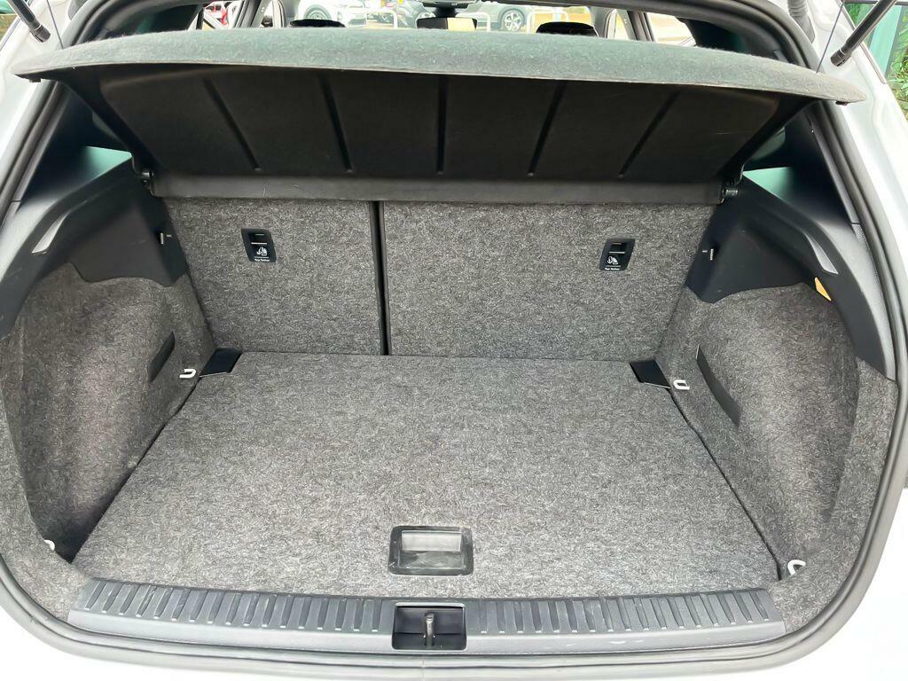 Seat Arona 1.0 Tsi 115 Fr Black #23