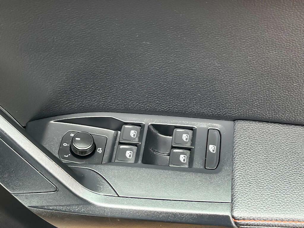 Seat Arona 1.0 Tsi 115 Fr Black #39