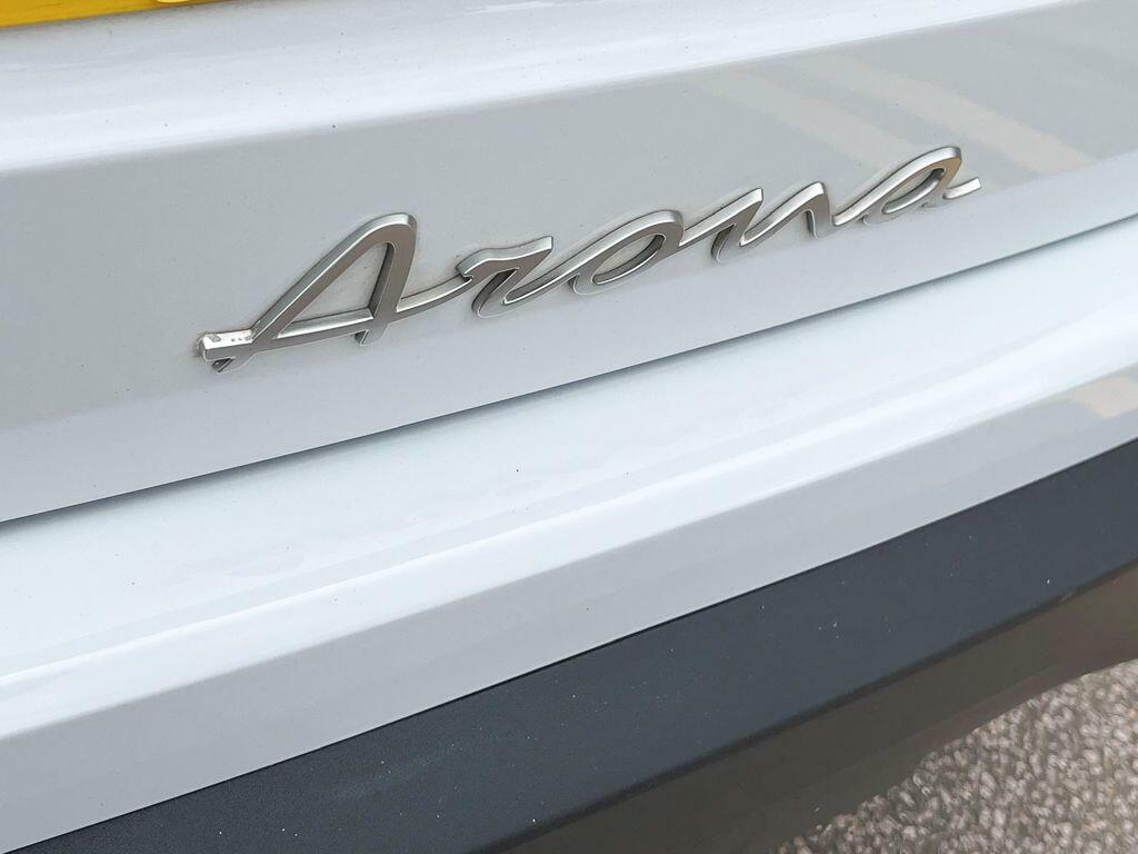 Seat Arona 1.0 Tsi 115 Fr Black #35