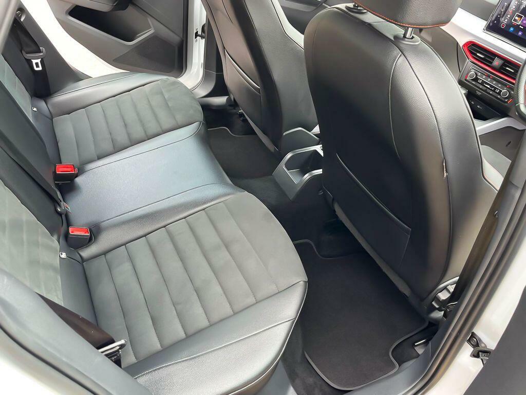 Seat Arona 1.0 Tsi 115 Fr Black #19