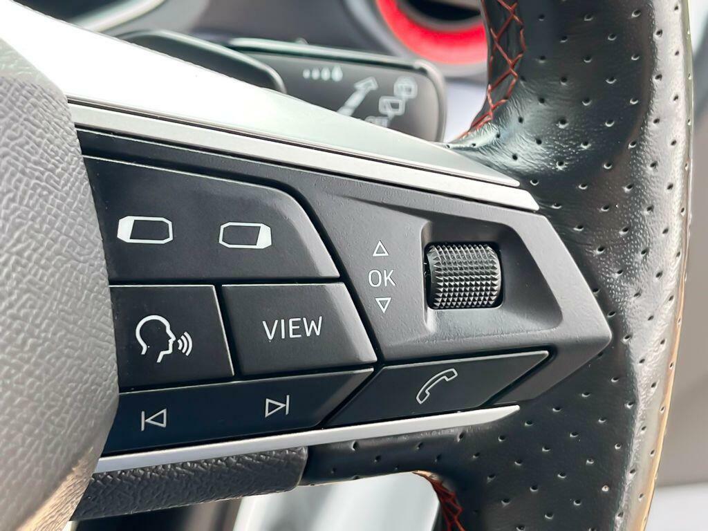 Seat Arona 1.0 Tsi 115 Fr Black #42