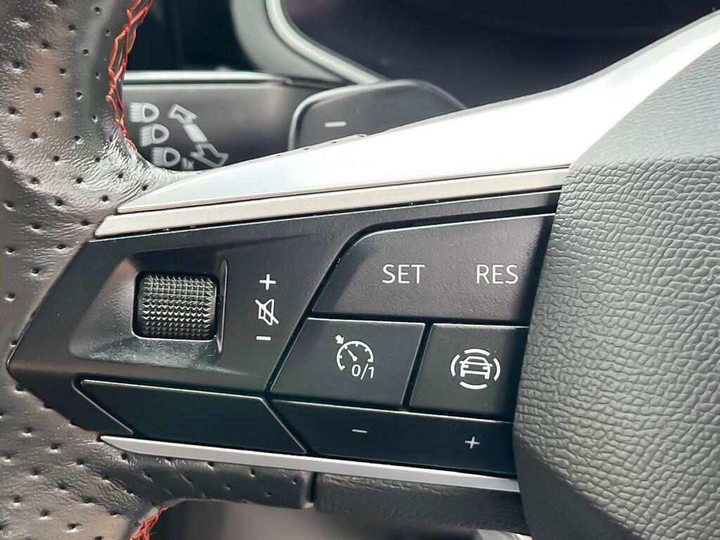 Seat Arona 1.0 Tsi 115 Fr Black #41