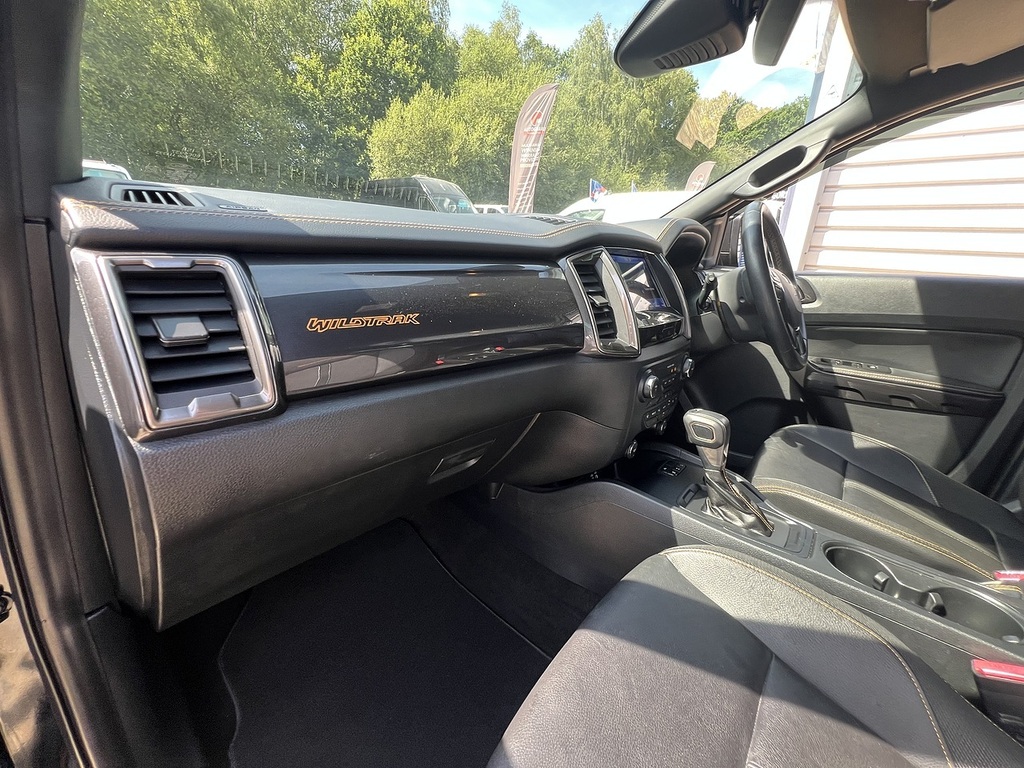 Ford Ranger Please Contact Our Dealership For Great Offers Black #30