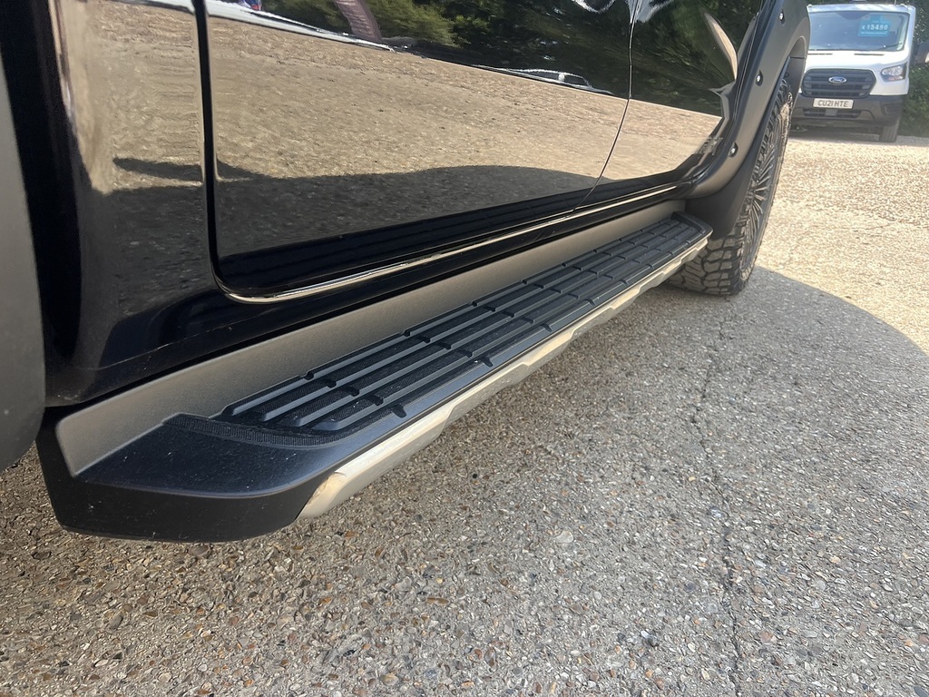 Ford Ranger Please Contact Our Dealership For Great Offers Black #20