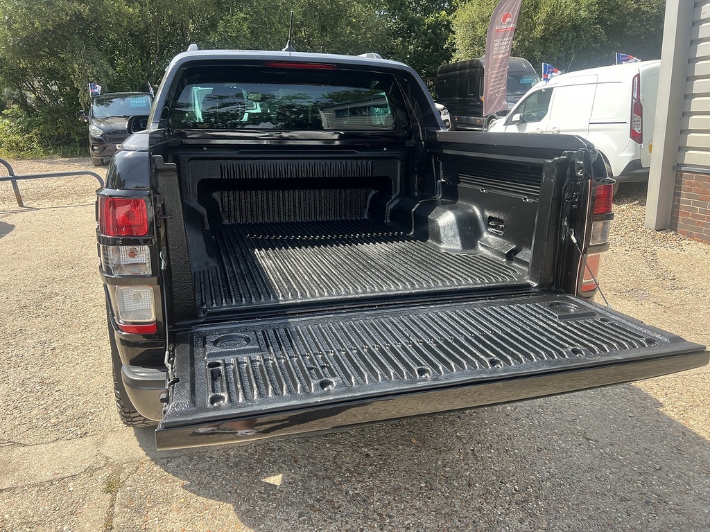 Ford Ranger Please Contact Our Dealership For Great Offers Black #24