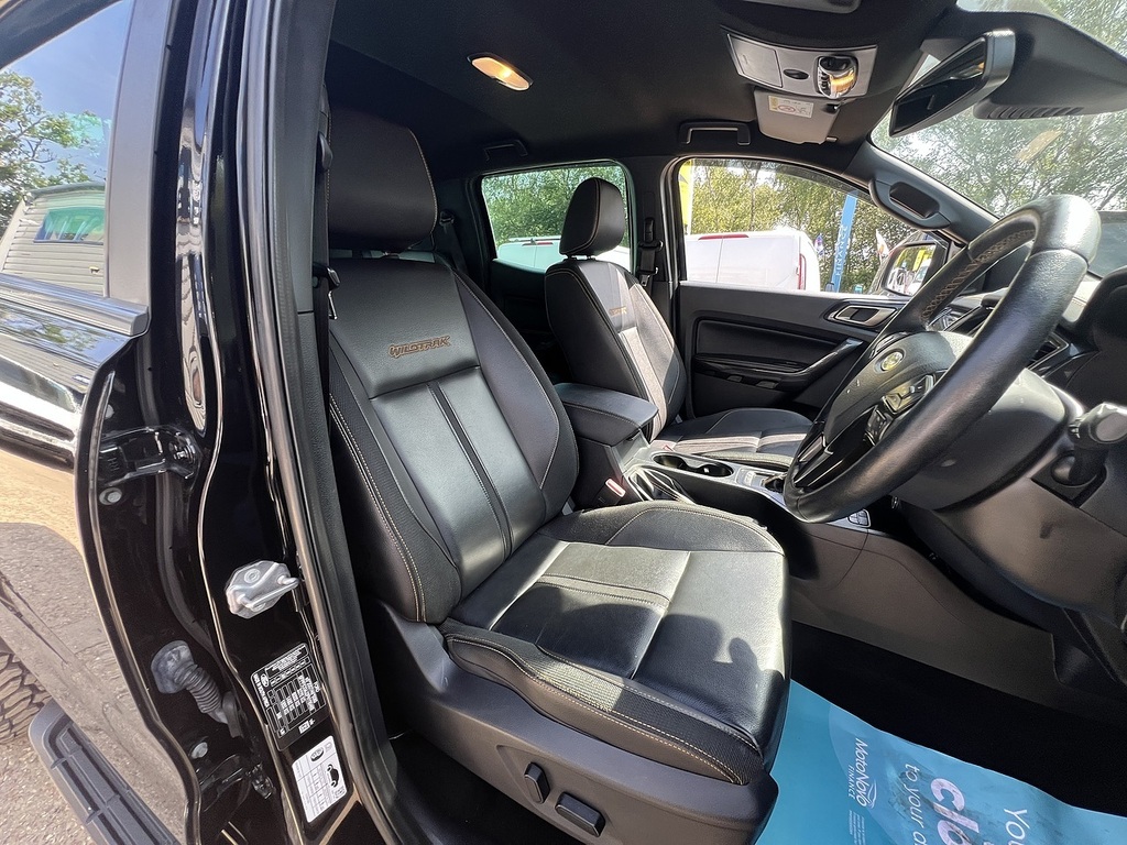 Ford Ranger Please Contact Our Dealership For Great Offers Black #36