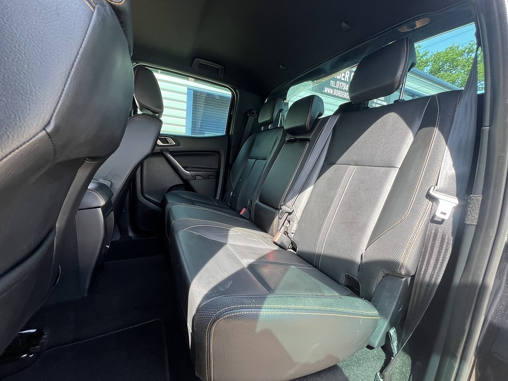 Ford Ranger Please Contact Our Dealership For Great Offers Black #26