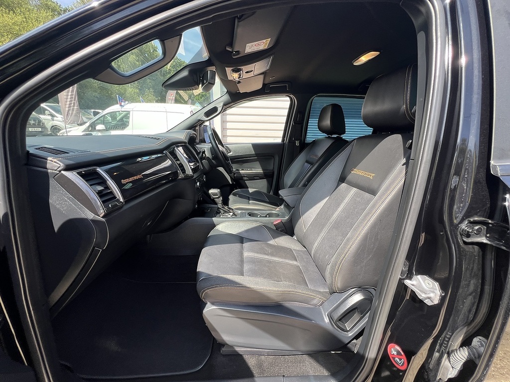 Ford Ranger Please Contact Our Dealership For Great Offers Black #28