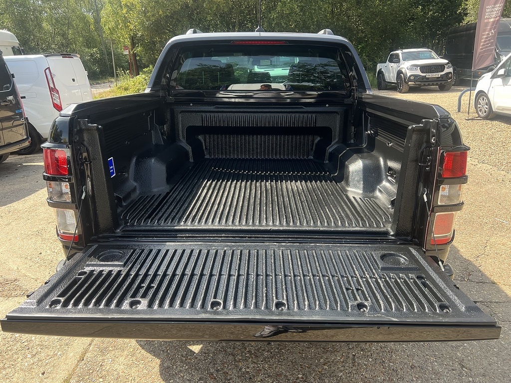 Ford Ranger Please Contact Our Dealership For Great Offers Black #23