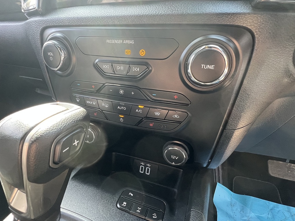 Ford Ranger Please Contact Our Dealership For Great Offers Black #45
