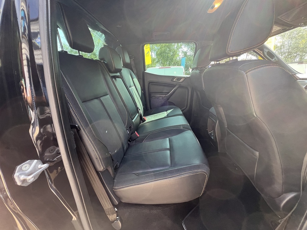 Ford Ranger Please Contact Our Dealership For Great Offers Black #32