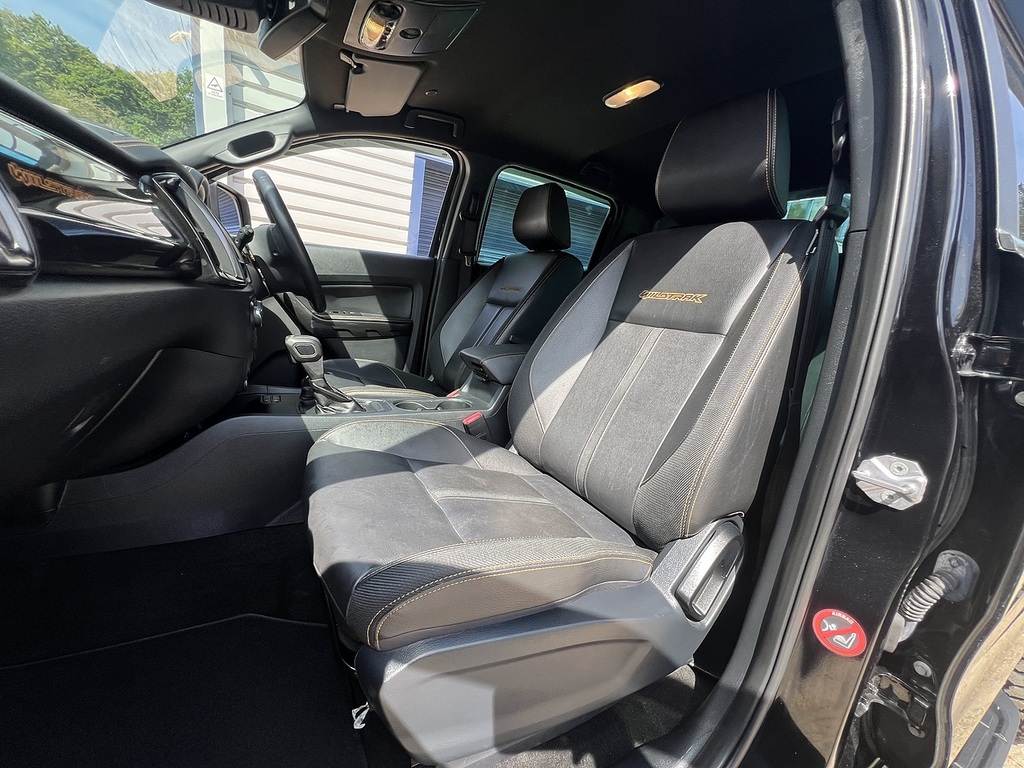 Ford Ranger Please Contact Our Dealership For Great Offers Black #29