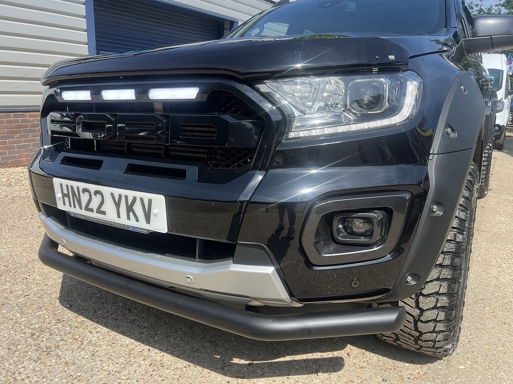 Ford Ranger Please Contact Our Dealership For Great Offers Black #15