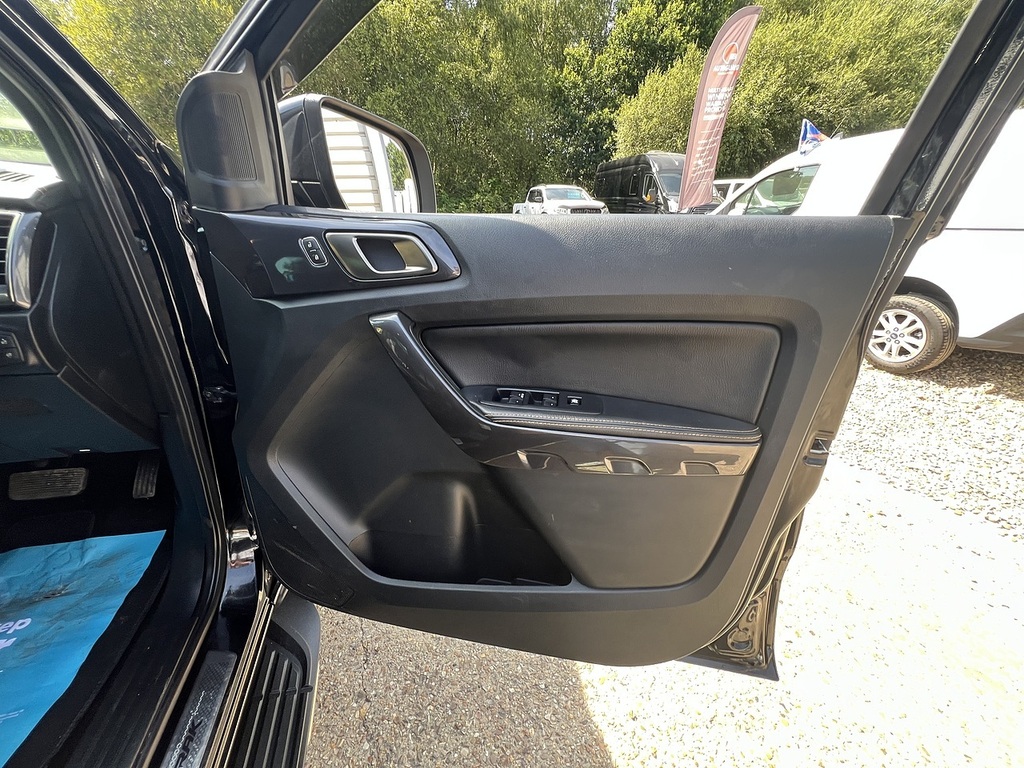 Ford Ranger Please Contact Our Dealership For Great Offers Black #34