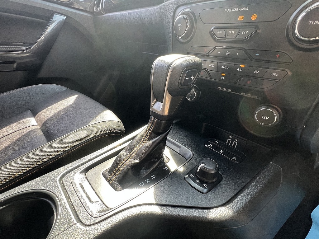Ford Ranger Please Contact Our Dealership For Great Offers Black #43