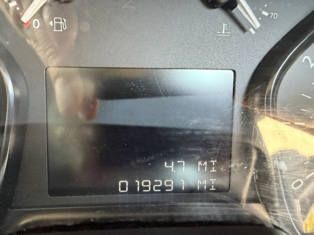 Vauxhall Vivaro 1.5L Dynamic 6Dr White #37